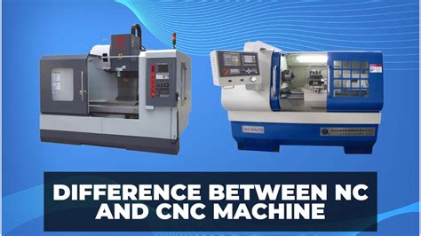 difference between nc and cnc machine|classification of nc systems.